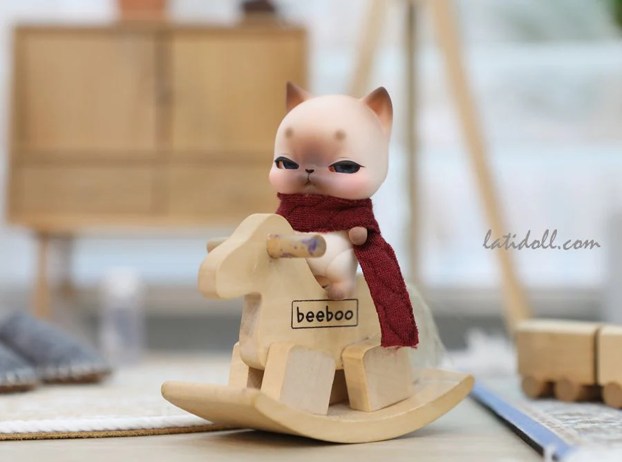 Siam ver. Mystic Mew [Limited time] | Preorder | DOLL - Image 5