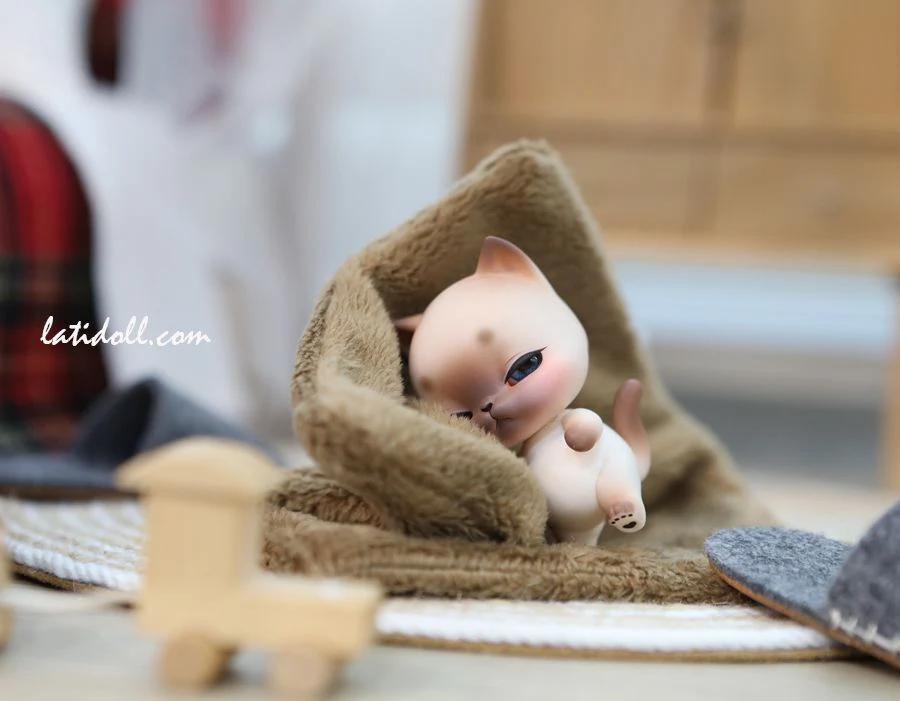 Siam ver. Mystic Mew [Limited time] | Preorder | DOLL - Image 7