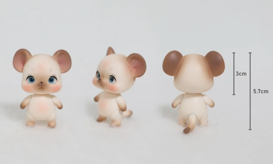 Siam ver. Noonoo  | PREORDER | DOLL - Image 15