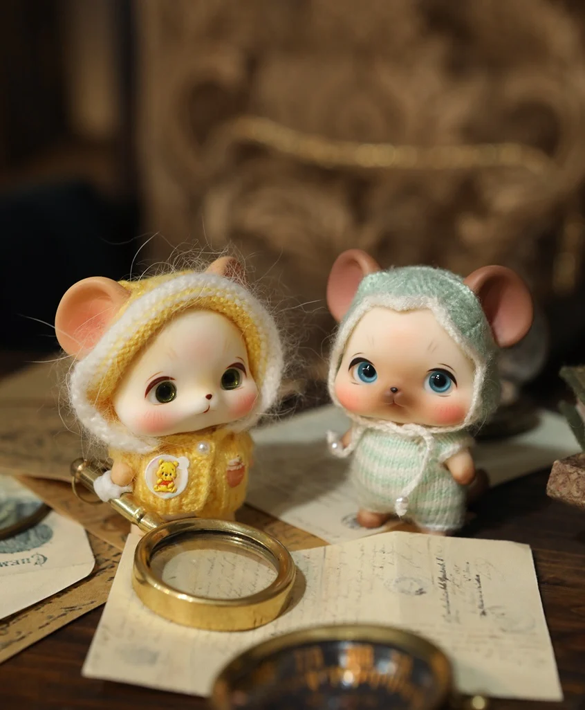 Siam ver. Noonoo  | PREORDER | DOLL - Image 2