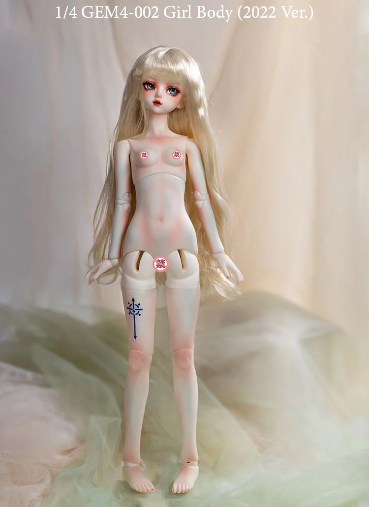 Sig2r Dead Maid Nurse Ver. | Preorder | DOLL - Image 17