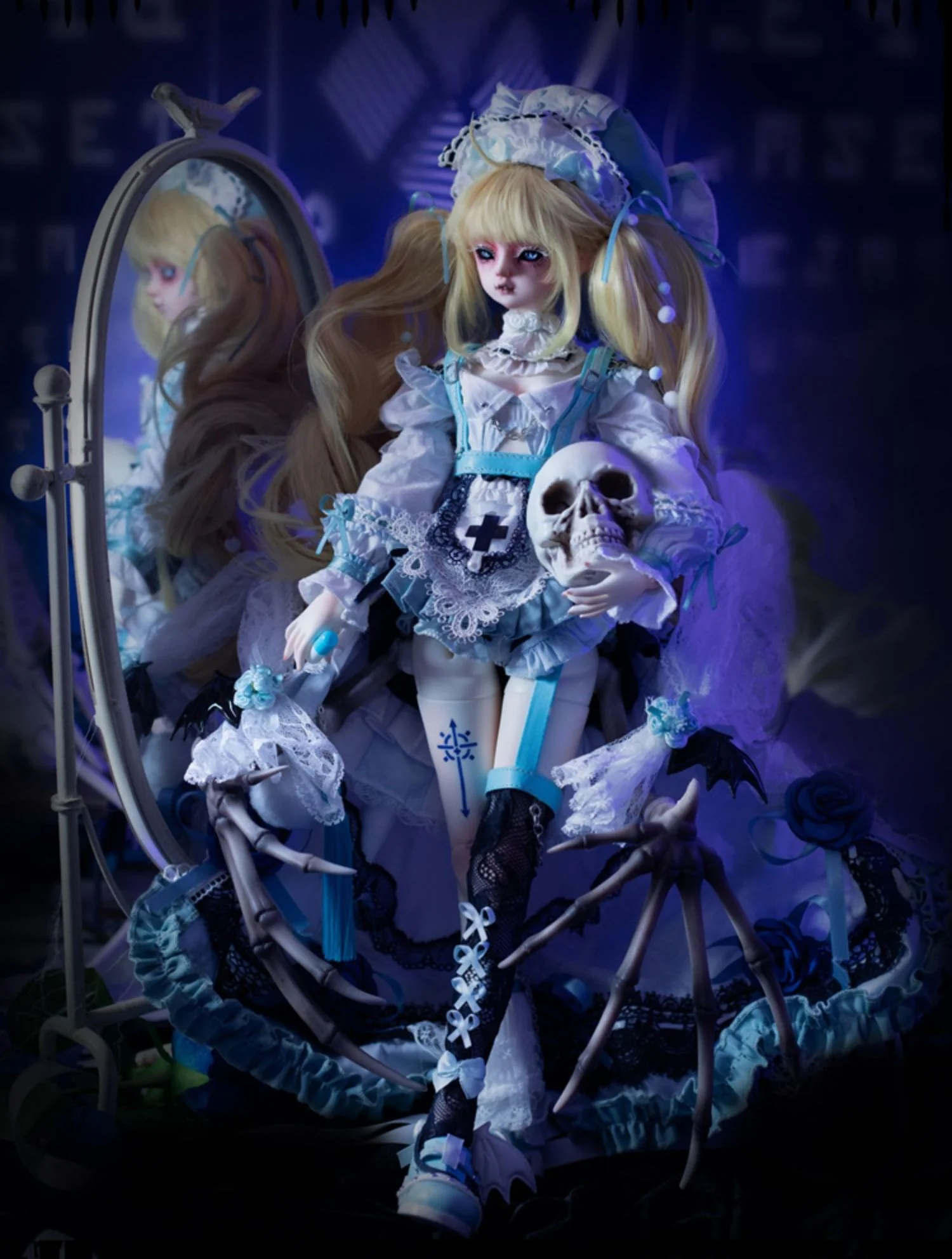 Sig2r Outfit [Limited Quantity] | Preorder | OUTFIT - Image 2