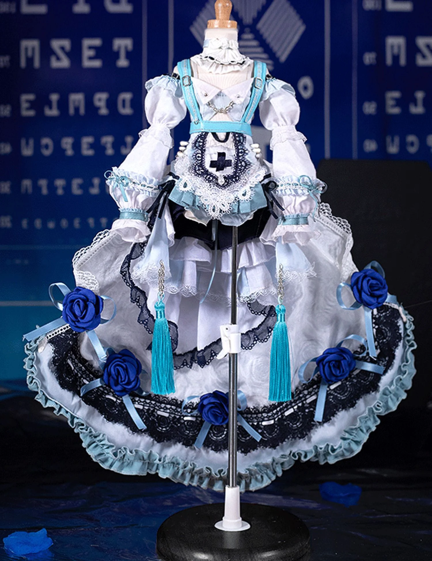Sig2r Outfit [Limited Quantity] | Preorder | OUTFIT - Image 3