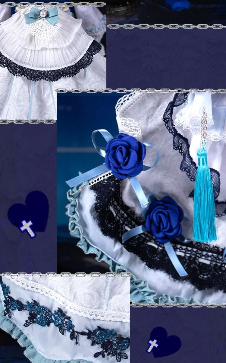 Sig2r Outfit [Limited Quantity] | Preorder | OUTFIT - Image 5