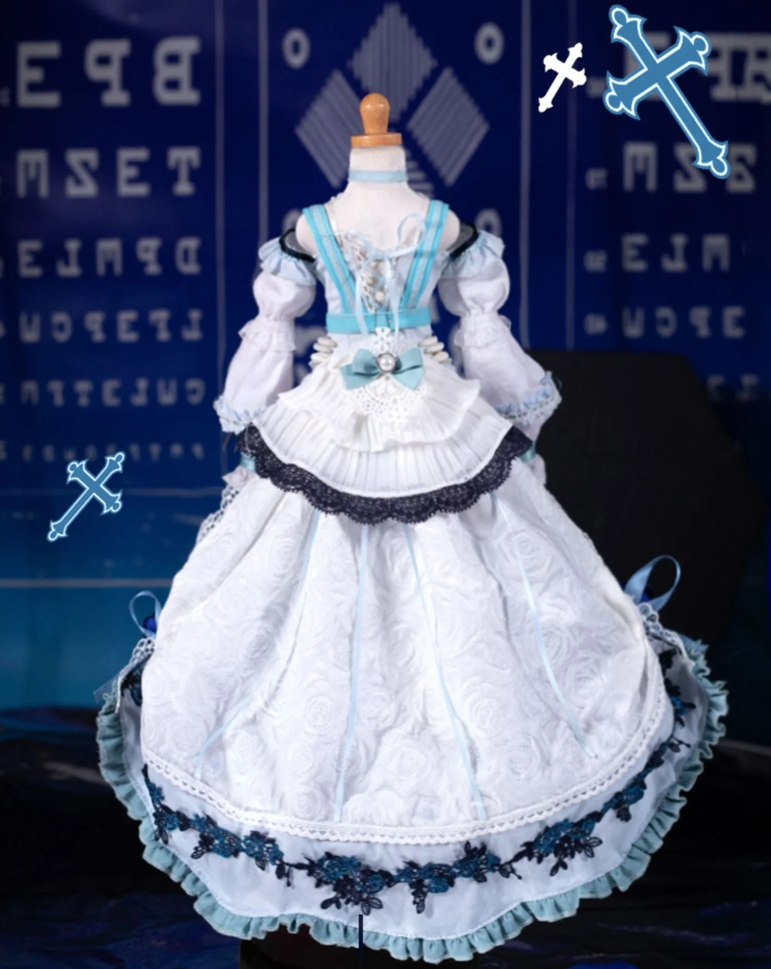 Sig2r Outfit + Shoes [Limited Quantity] | Preorder | OUTFIT - Image 4
