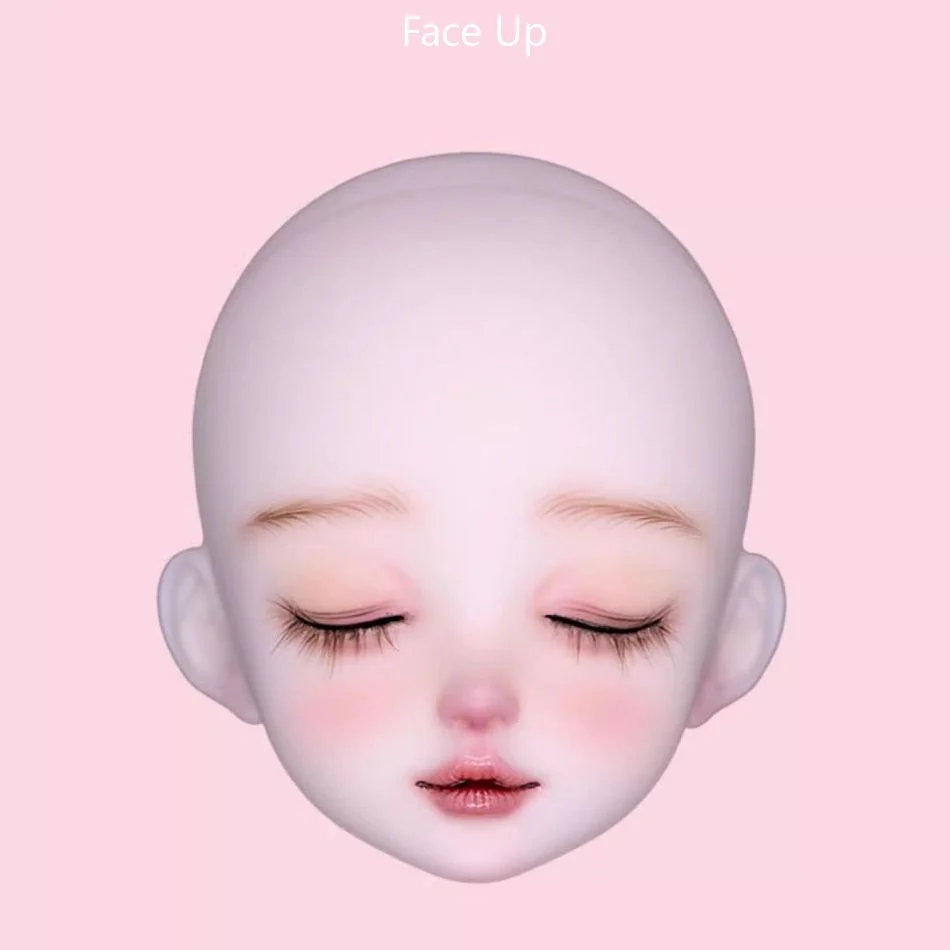 Sleeping Azuki | Preorder | DOLL - Image 18
