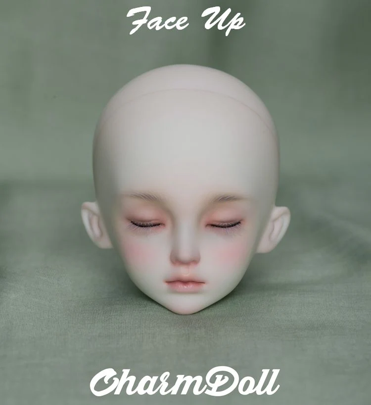Sleeping Eric Elf Ver. | Preorder | DOLL - Image 25
