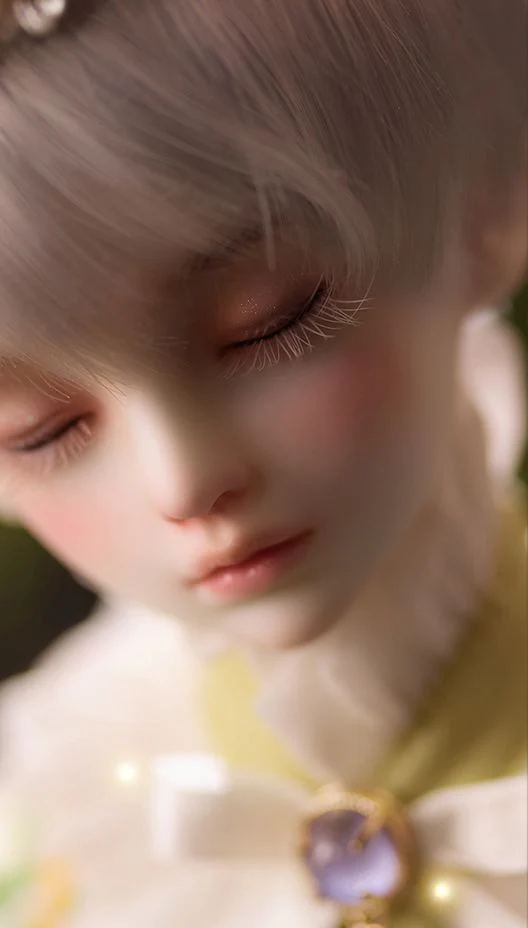 Sleeping Eric Elf Ver. | Preorder | DOLL - Image 3