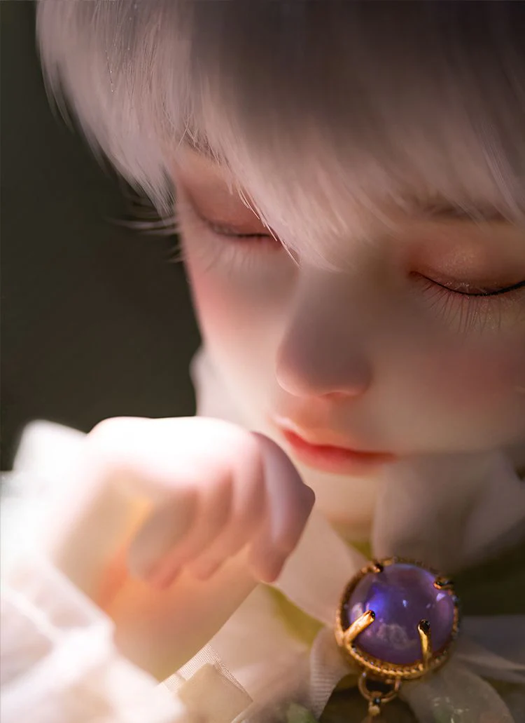 Sleeping Eric Elf Ver. | Preorder | DOLL - Image 8