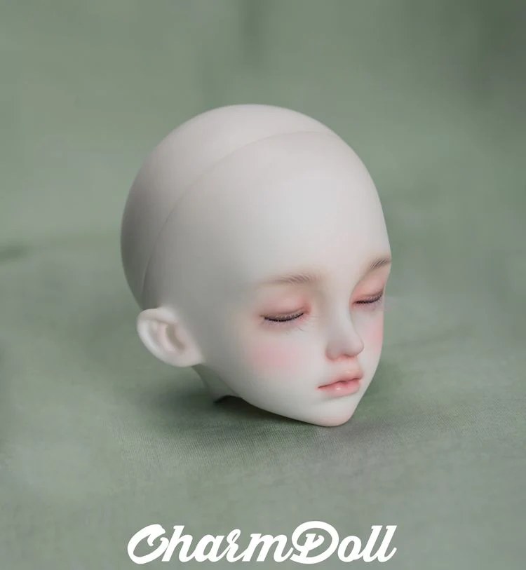 Sleeping Eric Elf Ver. Fullset [Limited Quantity] | Preorder | DOLL - Image 26