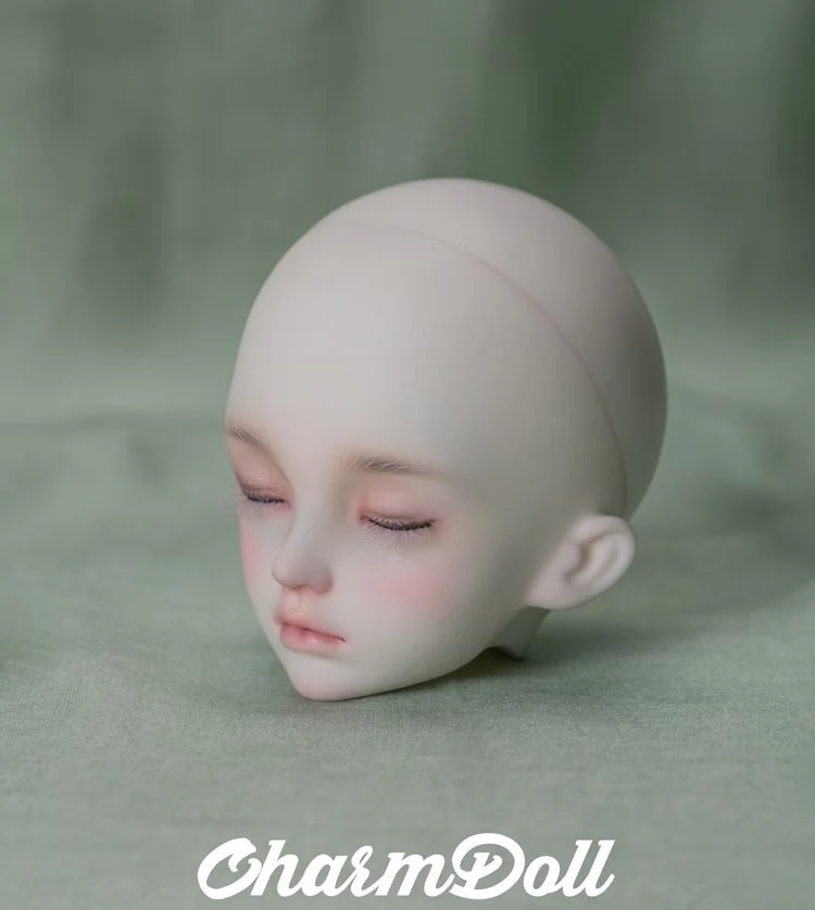 Sleeping Eric Elf Ver. Fullset [Limited Quantity] | Preorder | DOLL - Image 27