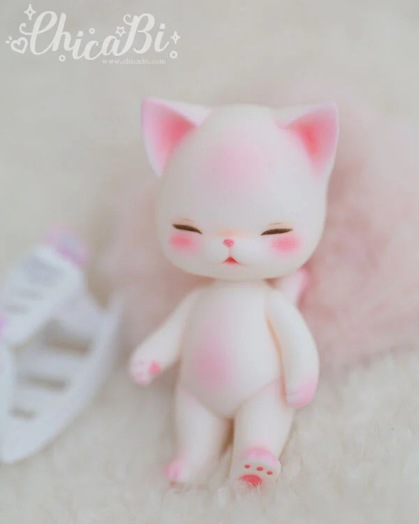 Sleeping Neige Milk White | PREORDER | DOLL
