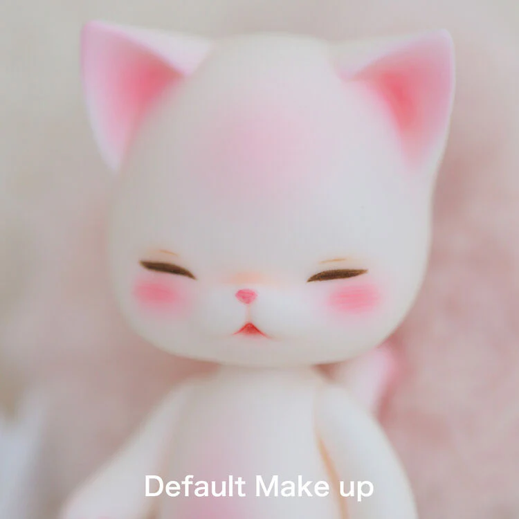 Sleeping Neige Milk White | PREORDER | DOLL - Image 5