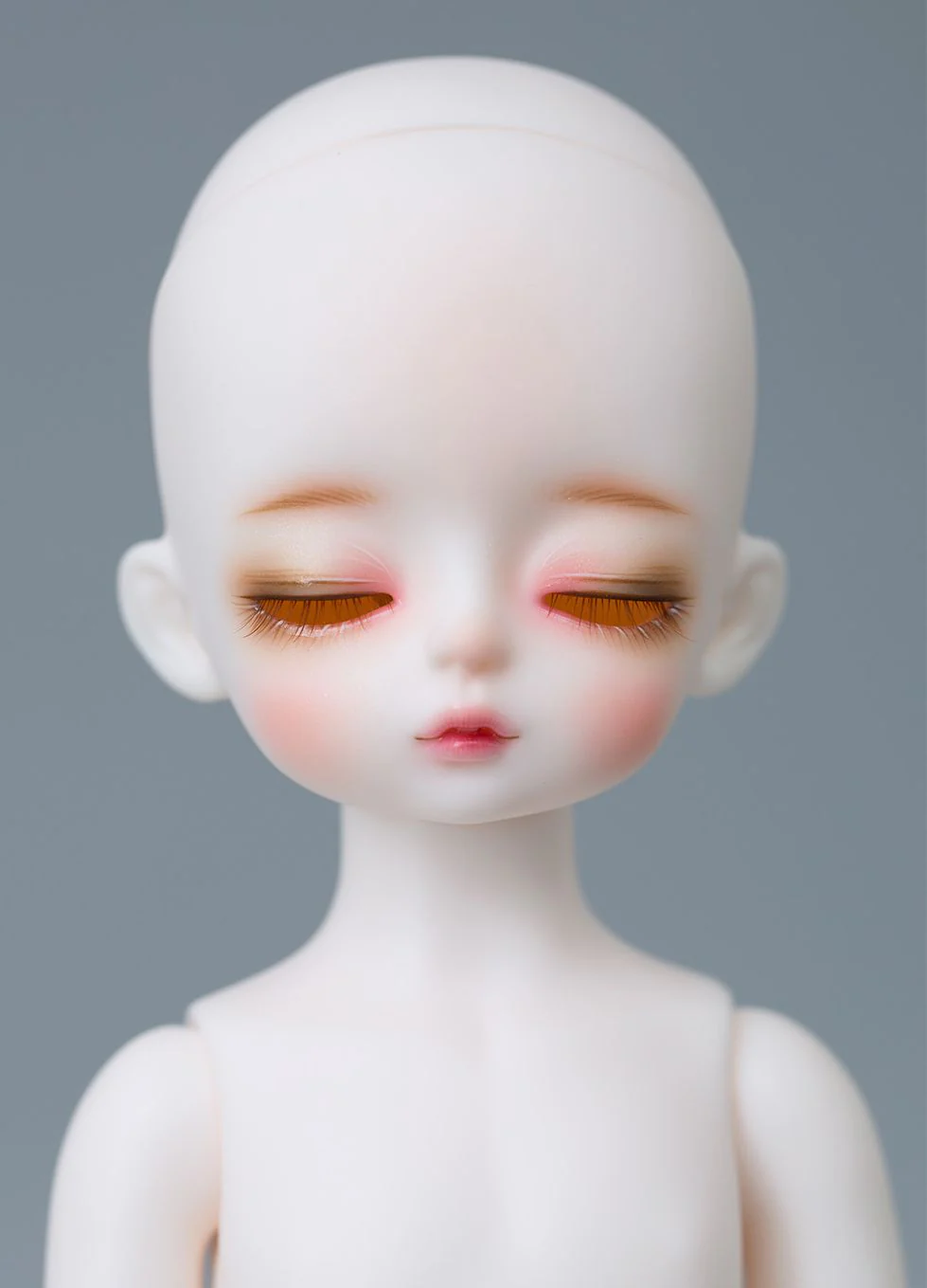 Sleeping Olive | Preorder | DOLL