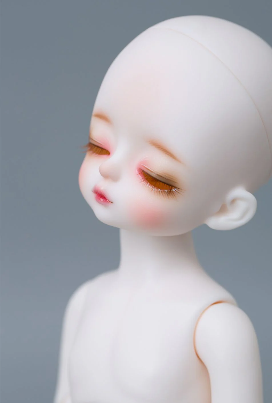 Sleeping Olive | Preorder | DOLL - Image 2