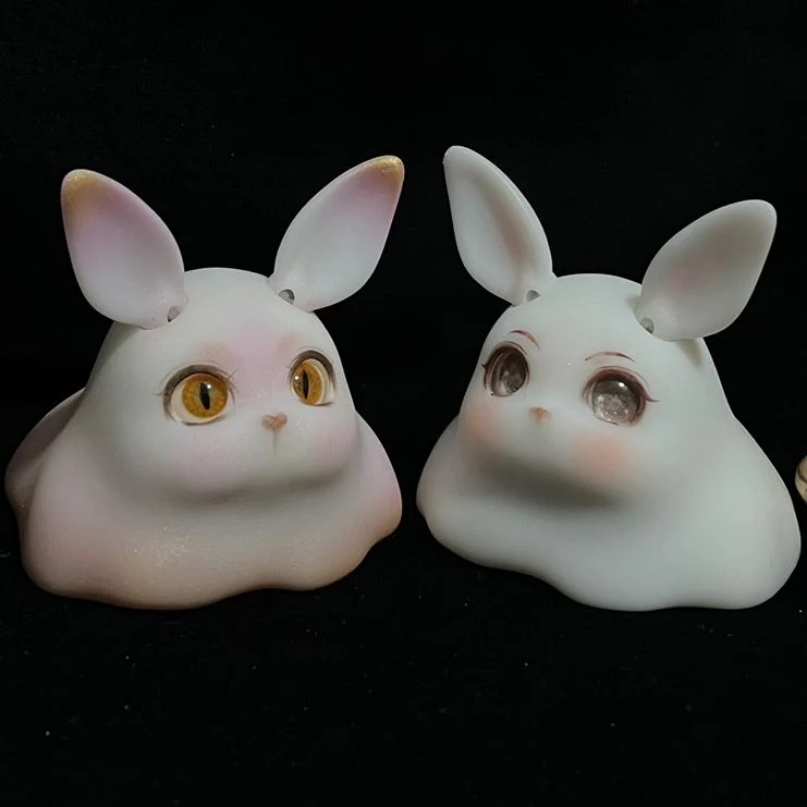 Slime Rabbit | Preorder | PARTS