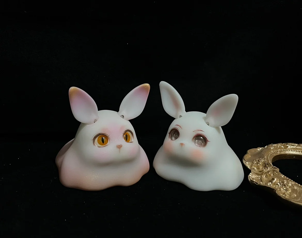Slime Rabbit | Preorder | PARTS - Image 2