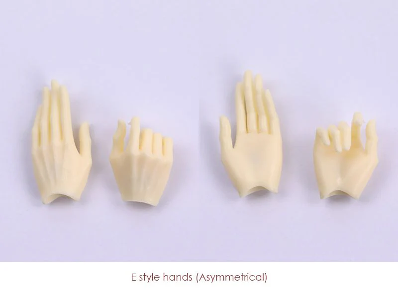 SnapOn Hands | Preorder | PARTS - Image 10