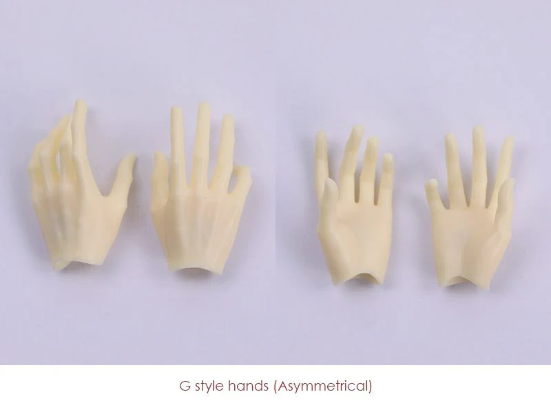 SnapOn Hands | Preorder | PARTS - Image 12