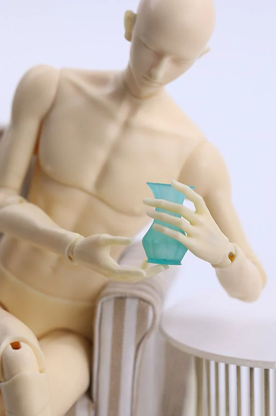 SnapOn Hands | Preorder | PARTS - Image 6