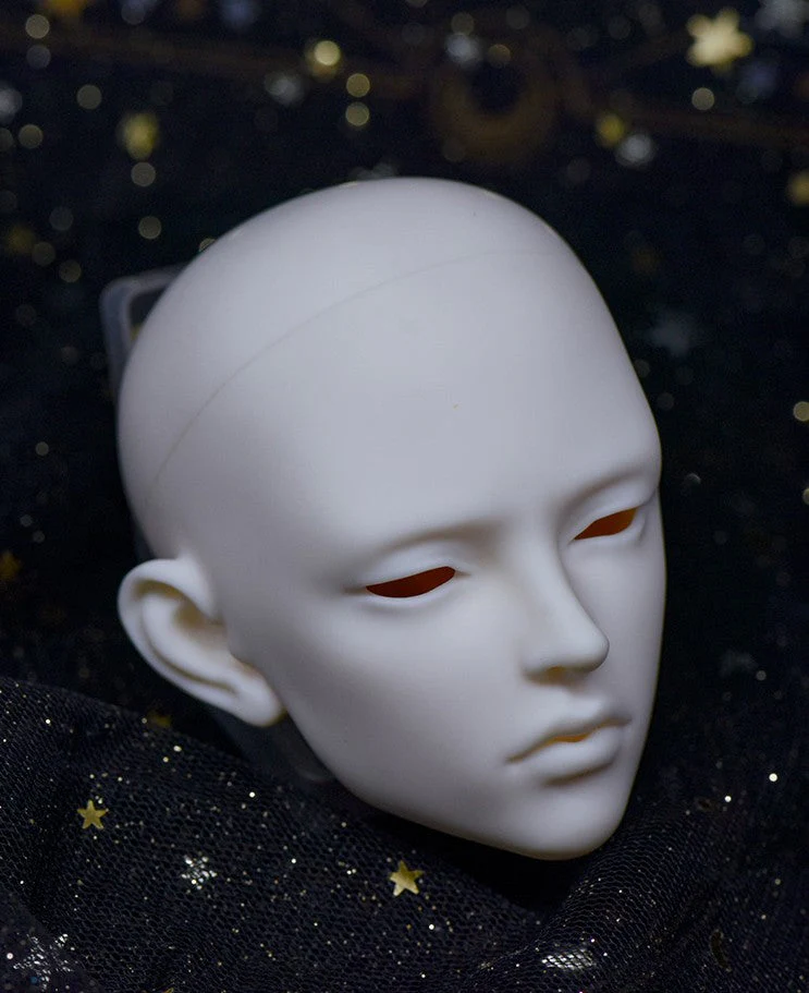 Snow | Preorder | DOLL - Image 12