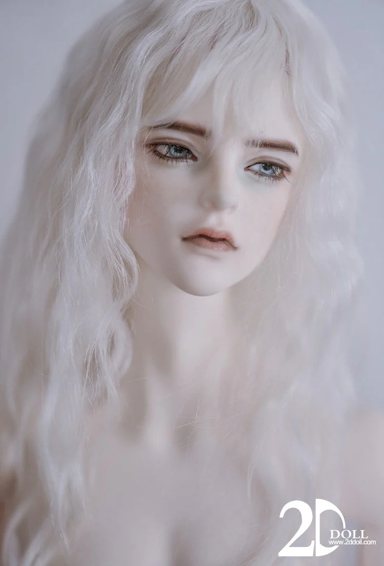 Snow | Preorder | DOLL - Image 2