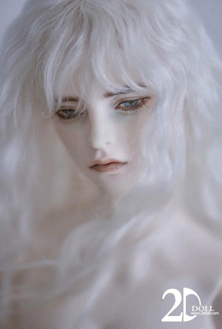 Snow | Preorder | DOLL - Image 3