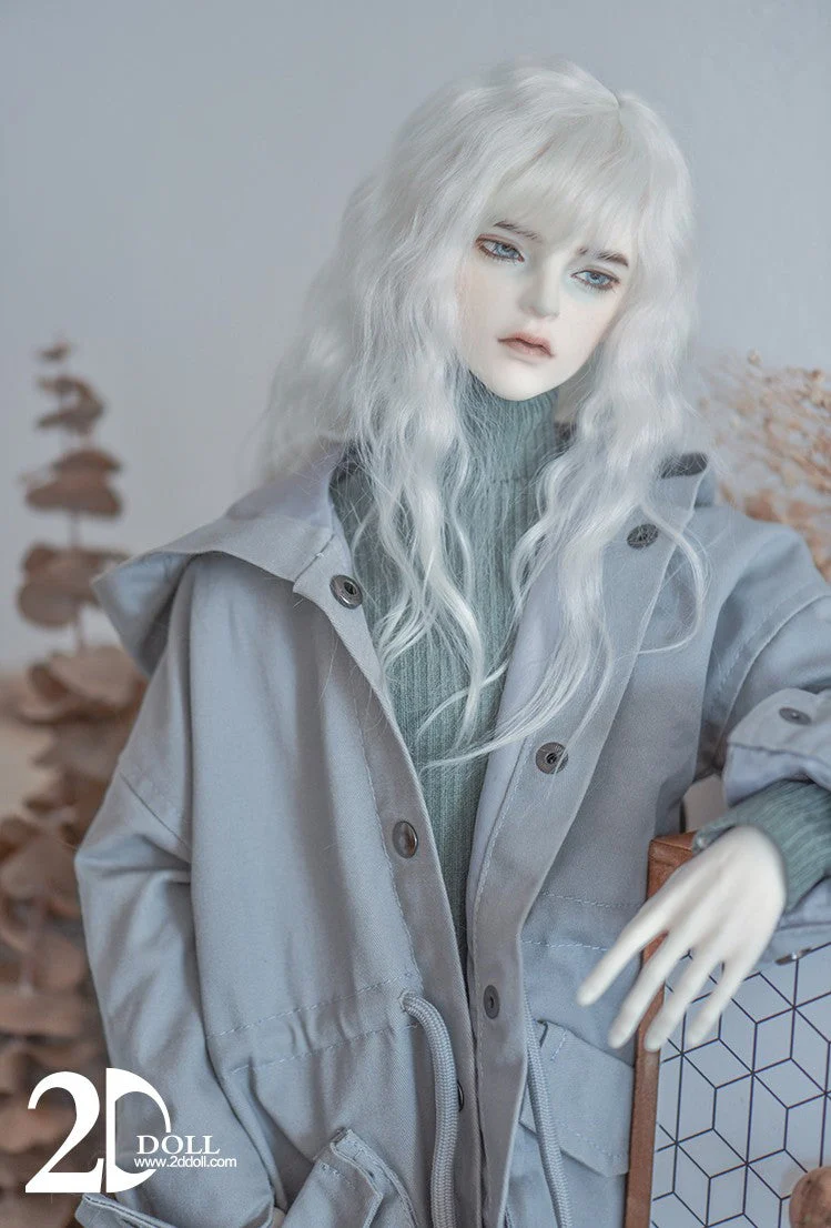 Snow | Preorder | DOLL - Image 4