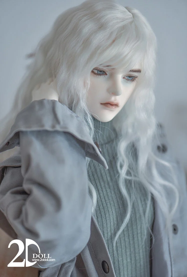 Snow | Preorder | DOLL - Image 5