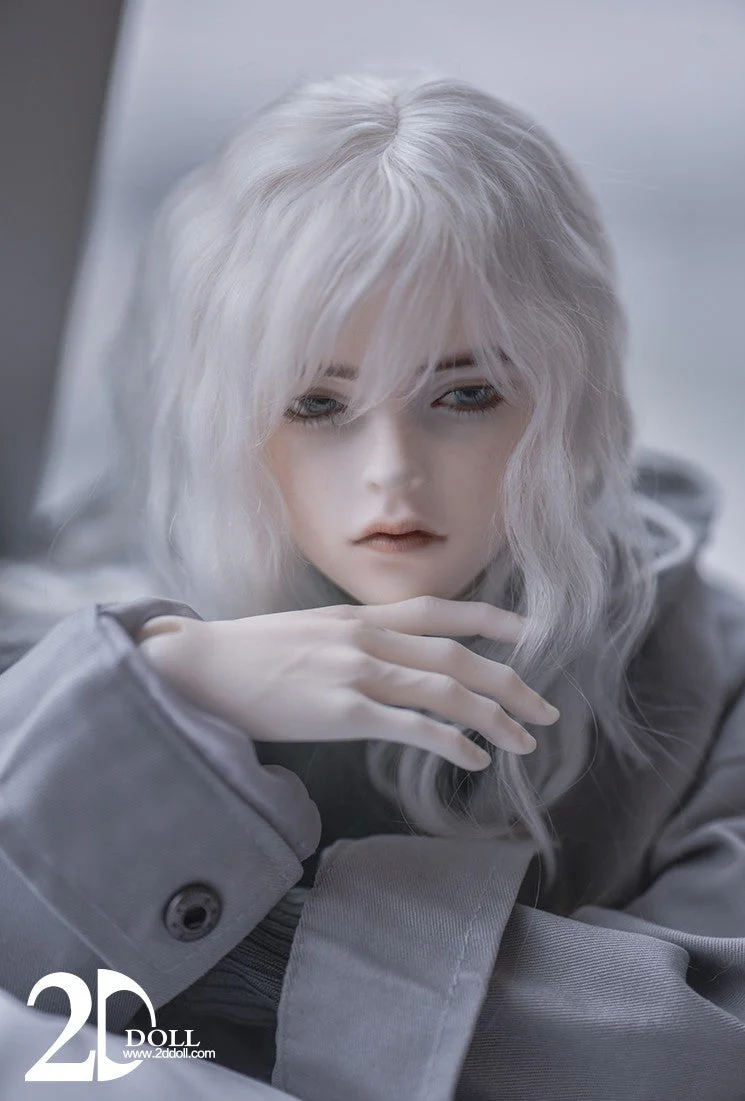 Snow | Preorder | DOLL - Image 7