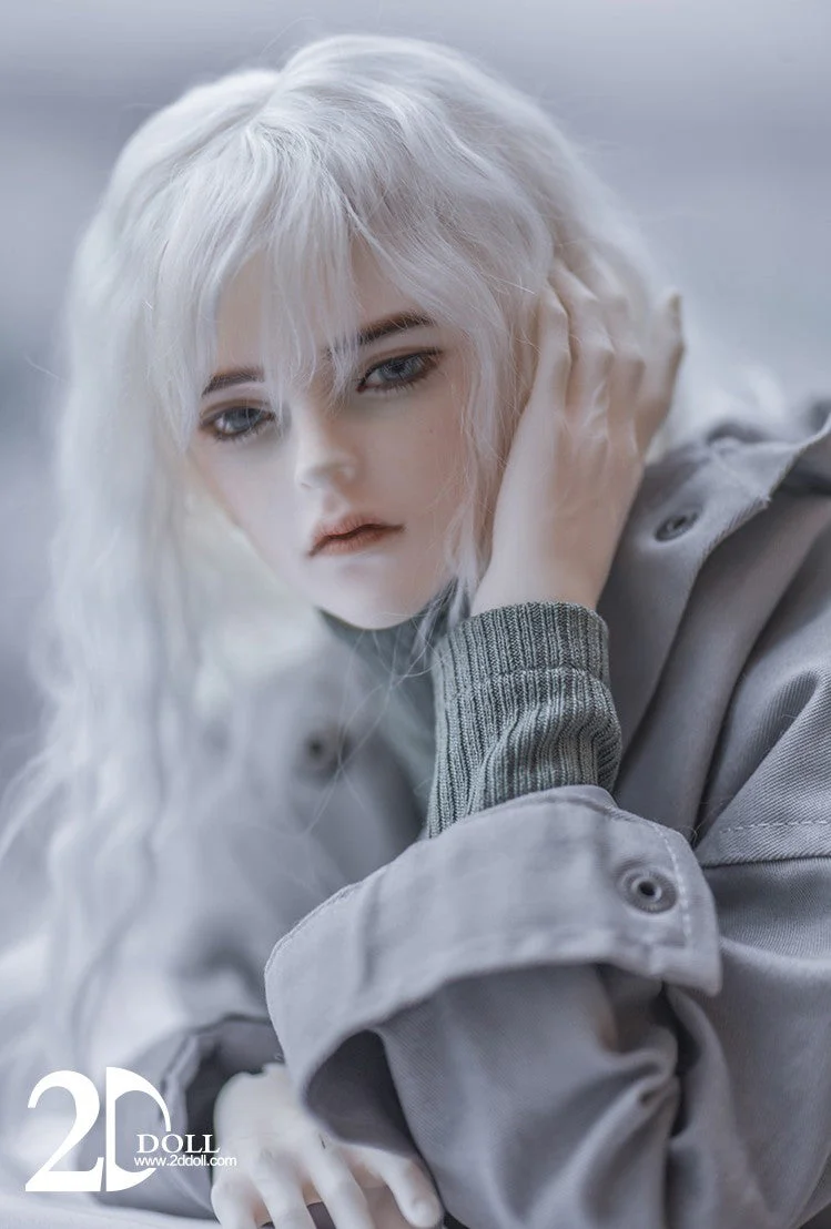 Snow | Preorder | DOLL - Image 8