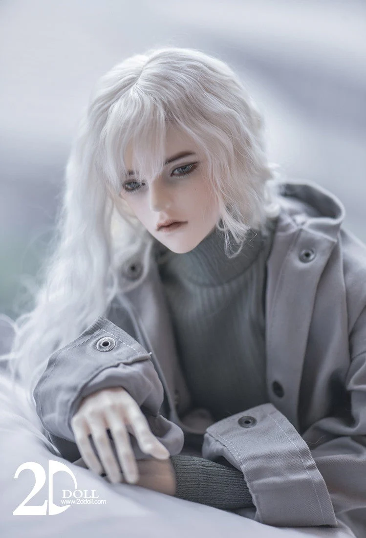 Snow | Preorder | DOLL - Image 9