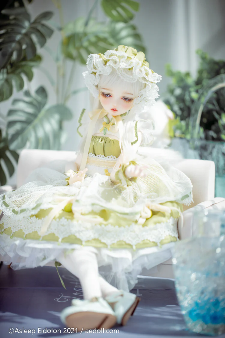 Snow Pear 2020 | Preorder | DOLL - Image 4