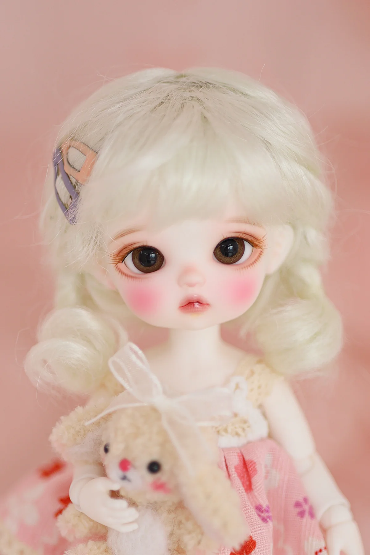 Snowy | Preorder | DOLL - Image 10