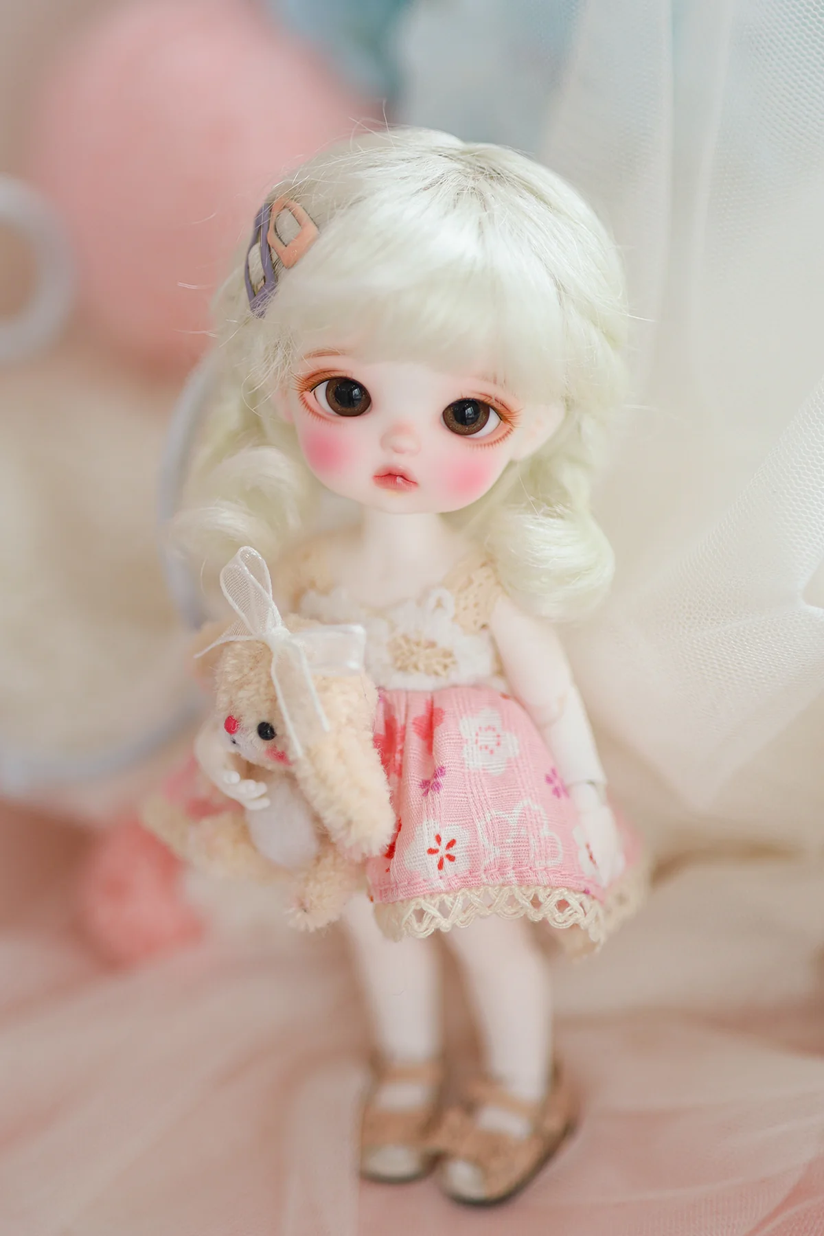 Snowy | Preorder | DOLL - Image 15