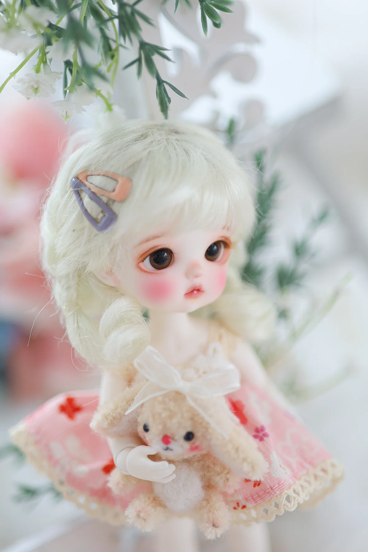 Snowy | Preorder | DOLL - Image 6