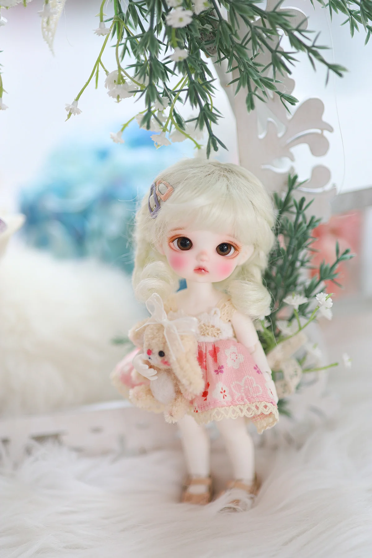 Snowy | Preorder | DOLL - Image 7