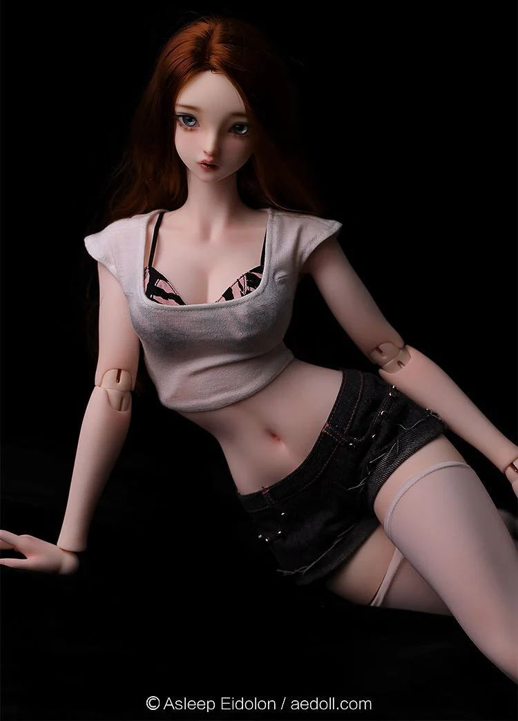 Soft cotton body Outfit Set: B [Limited time] | PREORDER | OUTFIT - Image 6