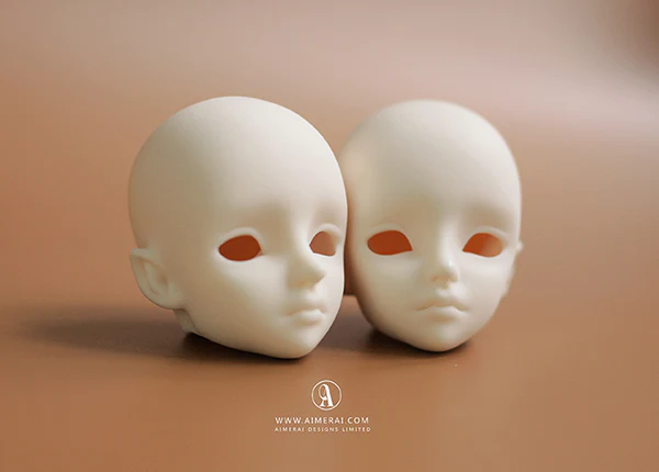 Soleil - Utopia Ver | Preorder | DOLL - Image 11
