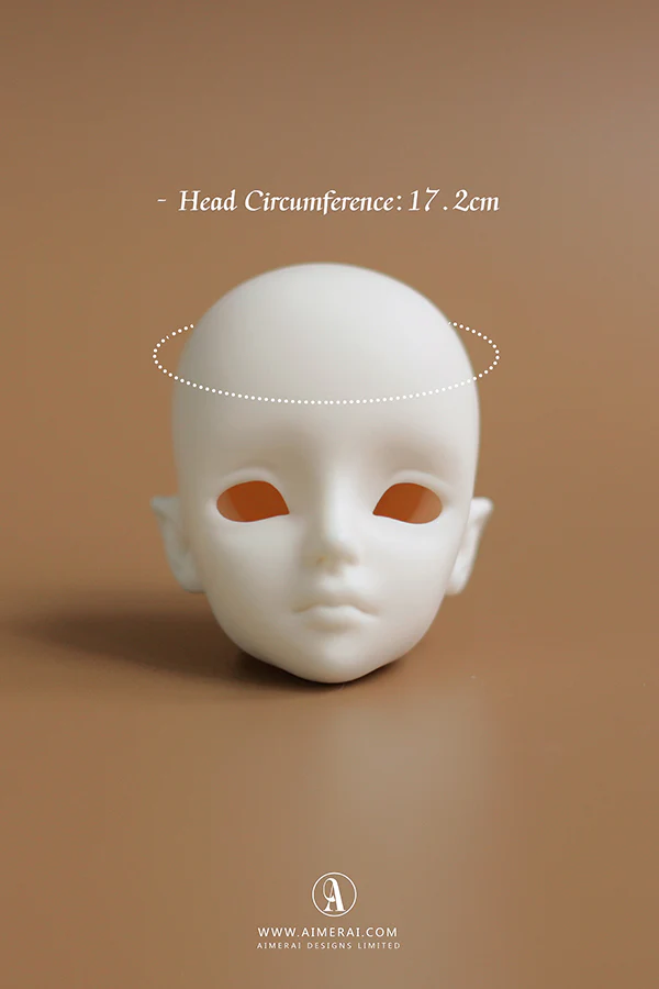 Soleil - Utopia Ver | Preorder | DOLL - Image 9
