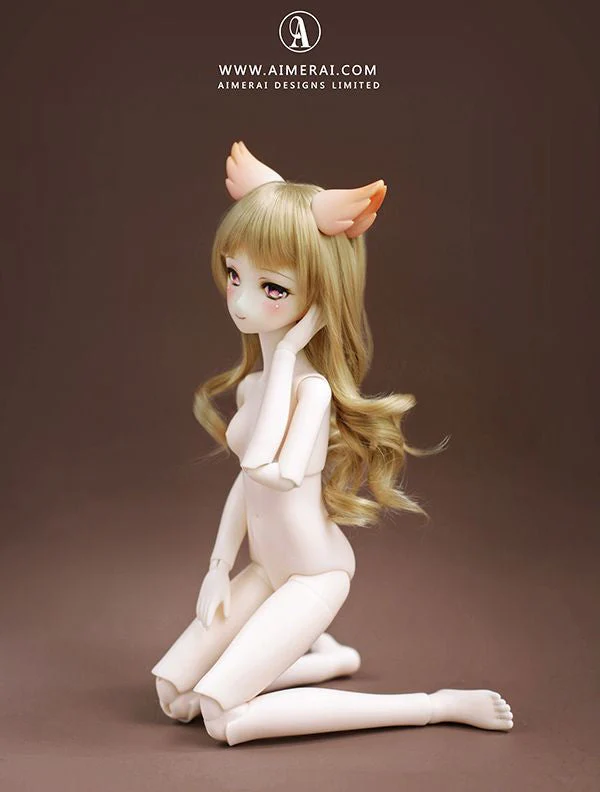 Soleil - Utopia Ver Full Set | Preorder | DOLL - Image 14