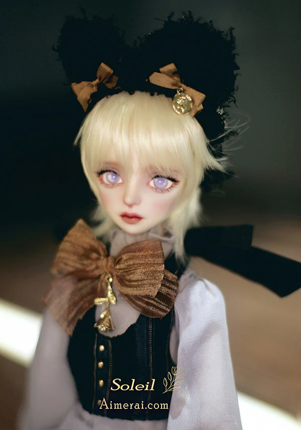 Soleil - Utopia Ver Full Set | Preorder | DOLL - Image 7