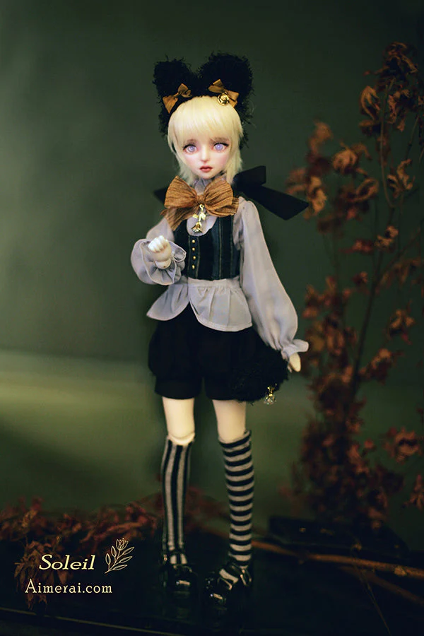 Soleil - Utopia Ver Full Set | Preorder | DOLL - Image 8