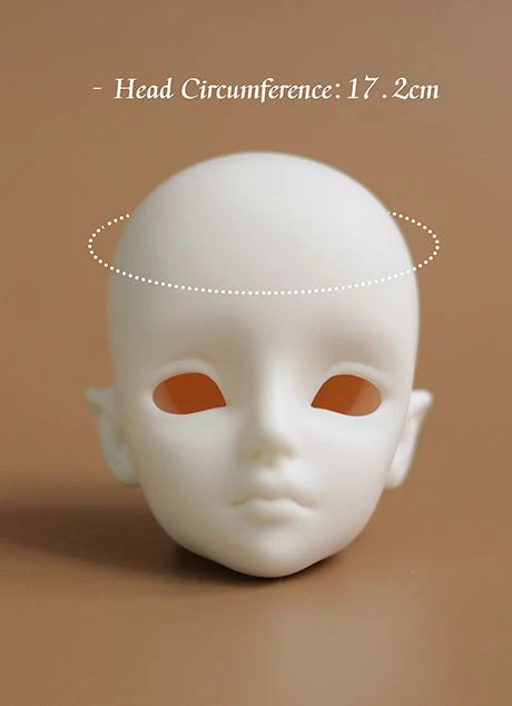 Soleil - Utopia Ver Head | Preorder | PARTS