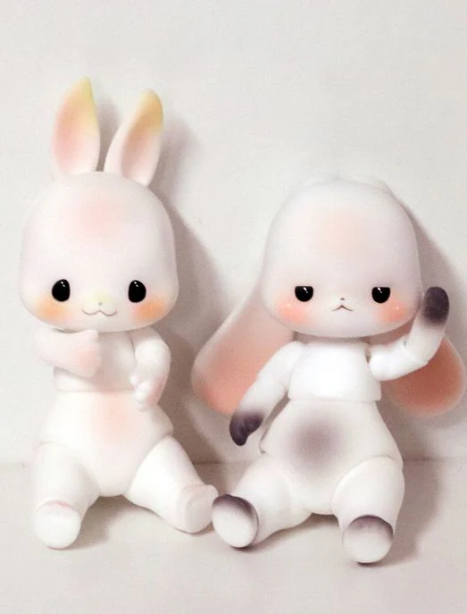 SOM/LOM | Preorder | DOLL