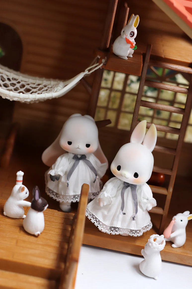 SOM/LOM | Preorder | DOLL - Image 15