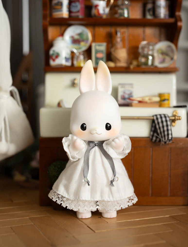 SOM/LOM | Preorder | DOLL - Image 6
