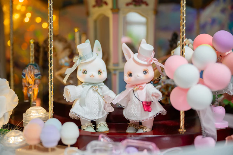 SOM/LOM | Preorder | DOLL - Image 7