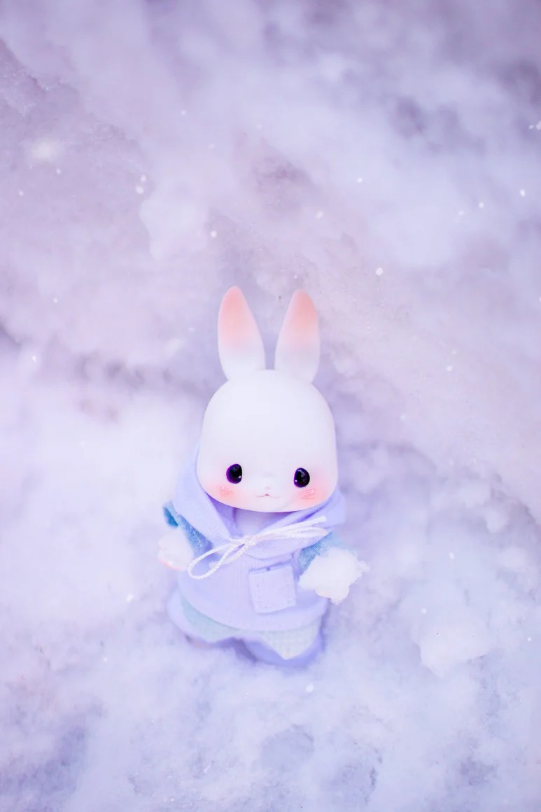 SOM/LOM | Preorder | DOLL - Image 9