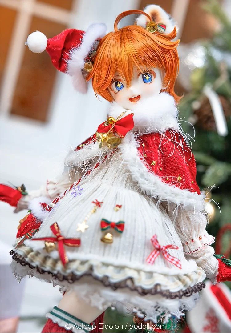 Song Guo Guo | Preorder | DOLL - Image 4